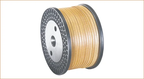 Fiberglass Insulated Aluminium/Copper Conductor