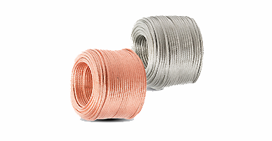 Flexible Stranded Bare / Insulated Conductor