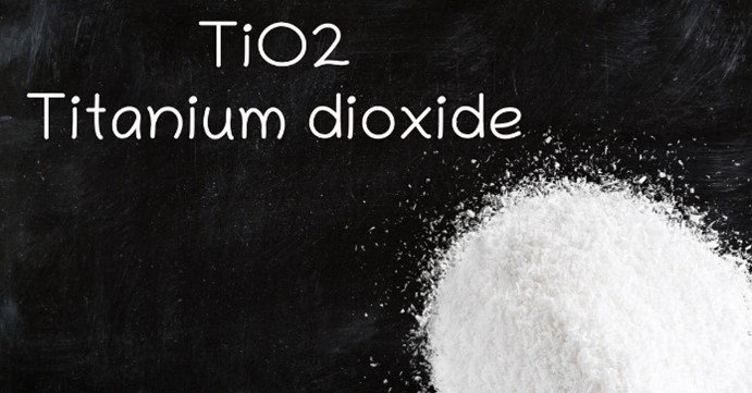 Titanium Dioxide
